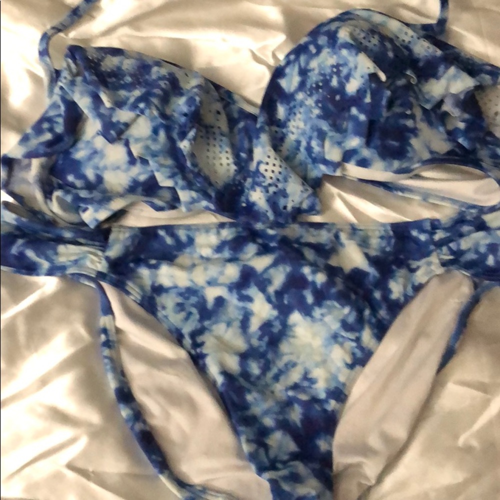 PINK Victoria’s Secret Bikini